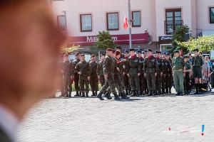 Święto Narodowe 3 Maja [ZDJĘCIA, WIDEO]